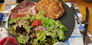 Photo n°86 de Les Baladins à Saint-Nectaire ()