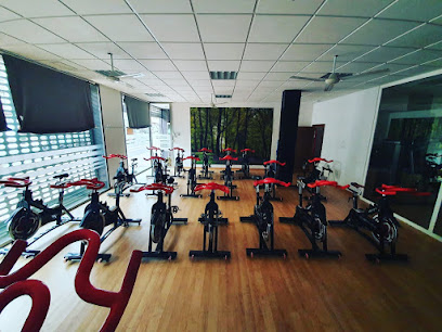 gimnasio fitnes-zone - Ctra. de Caravaca, 43, 30440 Moratalla, Murcia, Spain