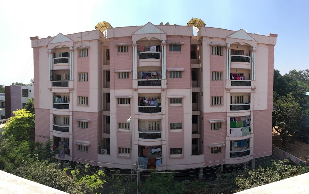 Divya Enclave