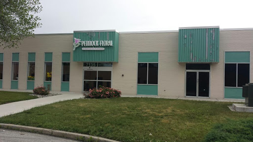 Wholesale Florist «Pennock Floral Tri - State Co», reviews and photos, 7135 Colonial Ln, Pennsauken Township, NJ 08109, USA