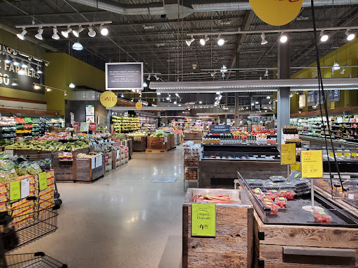 Grocery Store «Whole Foods Market», reviews and photos, 4501 Market Commons Dr, Fairfax, VA 22033, USA