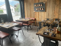 Photos du propriétaire du Pizzeria Mama Mika à Gilly-sur-Isère - n°1