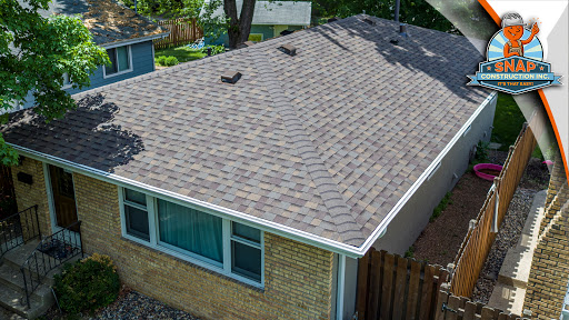 Roofing Contractor «Snap Construction», reviews and photos, 8200 Humboldt Ave S Suite 120, Minneapolis, MN 55431, USA