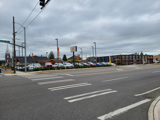 Used Car Dealer «Sabeti Motors Auto Sales Tacoma», reviews and photos, 5801 S Tacoma Way, Tacoma, WA 98409, USA