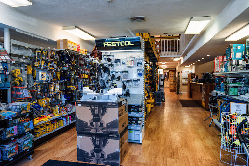 Lumber Store «Moynihan Lumber», reviews and photos, 164 Chestnut St, North Reading, MA 01864, USA