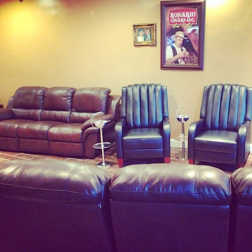 Cigar Shop «Staten Island Cigar Shop - Rosario Cigars, LLC», reviews and photos, 1738 Victory Blvd, Staten Island, NY 10314, USA