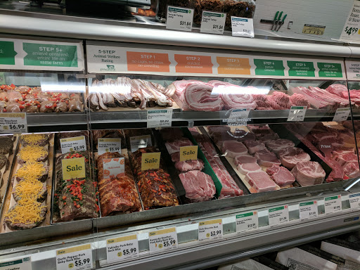 Grocery Store «Whole Foods Market», reviews and photos, 239 N Crescent Dr, Beverly Hills, CA 90210, USA