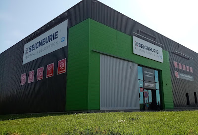 Le Comptoir Seigneurie Gauthier à Coquelles