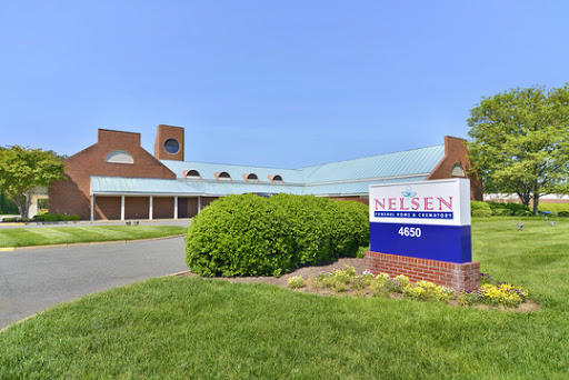 Nelsen Funeral Home & Crematory