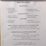 Photo n°2 de l'avis de DENIT33. fait le 20/04/2023 à 16:15 sur le  Al Pescatore Trattoria - Ristorante Cucina Tipica Veneta à Pederobba