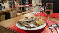 Huître du Bar-restaurant à huîtres LE CABANON à Toulouse - n°3