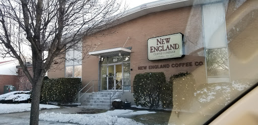 New England Coffee, 100 Charles St, Malden, MA 02148, USA, 