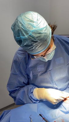 Dr Vincent JULLIEN à Paris