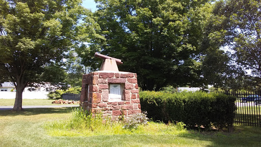 Golf Course «Ash Brook Golf Course», reviews and photos, 1210 Raritan Road, Scotch Plains, NJ 07076, USA