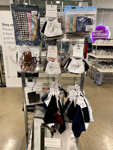 Department Store «Nordstrom Rack Pembroke Mall», reviews and photos, 4588 Virginia Beach Blvd #100, Virginia Beach, VA 23462, USA