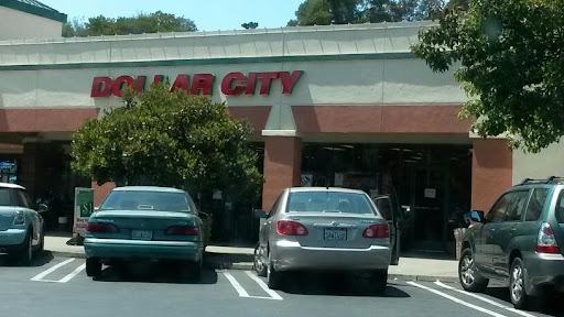 Dollar Store «Dollar City», reviews and photos, 911 Marina Village Pkwy, Alameda, CA 94501, USA