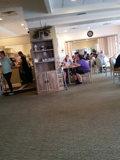 Family Restaurant «Adams Restaurant & Catering», reviews and photos, 1700 Boardwalk, North Wildwood, NJ 08260, USA