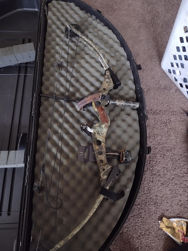 Pawn Shop «Capitol City Buy & Sell», reviews and photos, 3517 Walnut St, Harrisburg, PA 17109, USA