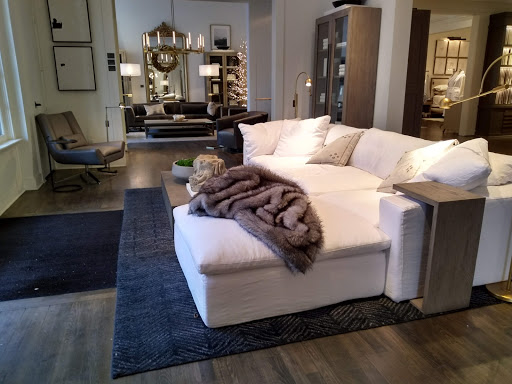 Interior Designer «Restoration Hardware», reviews and photos, 281 University Ave, Palo Alto, CA 94301, USA