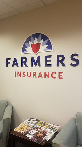 Farmers Insurance Claims Office
