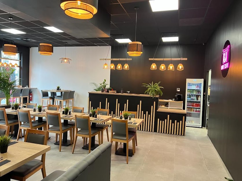 Home Sushi 34000 Montpellier