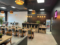 Atmosphère du Restaurant de sushis Home Sushi à Montpellier - n°1
