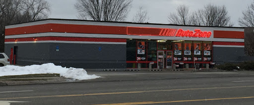 Auto Parts Store «AutoZone», reviews and photos, 7670 Broadview Rd, Parma, OH 44134, USA