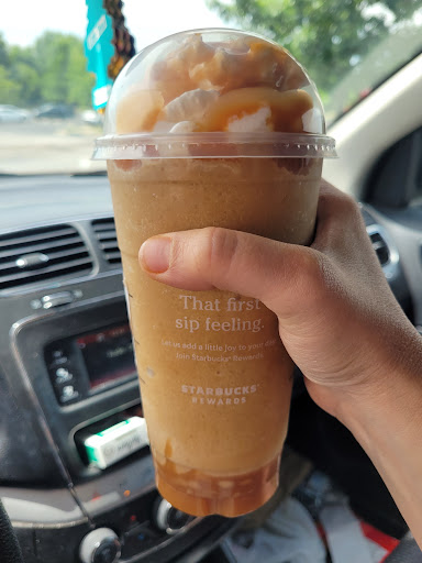 Coffee Shop «Starbucks», reviews and photos, 1113 E North Ave, Belton, MO 64012, USA