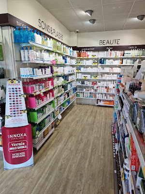 Pharmacie Du Centre à Chassieu