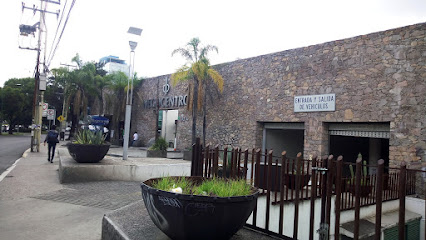 UCEM campus Querétaro
