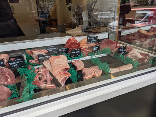 Caldwells Butchers and Delicatessen