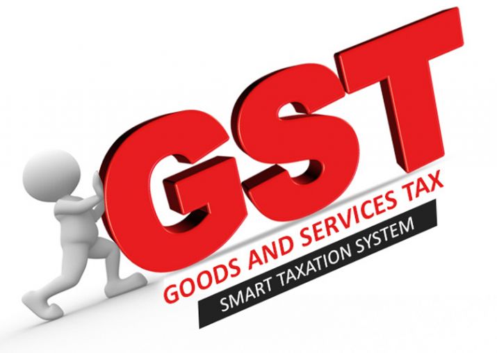 SUHAIL AHAMED (GST PRACTITIONER & TAX CONSULTANT)