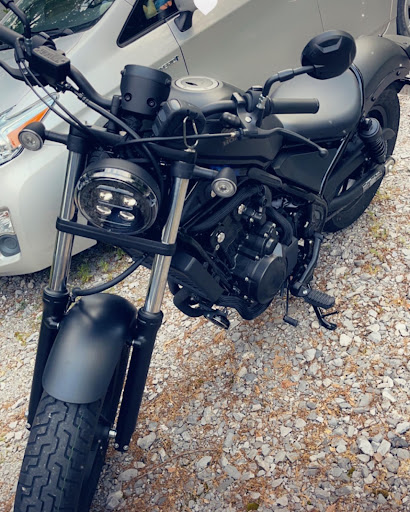 ATV Dealer «Powersports of America», reviews and photos, 3051 Old Husbands Rd, Paducah, KY 42003, USA