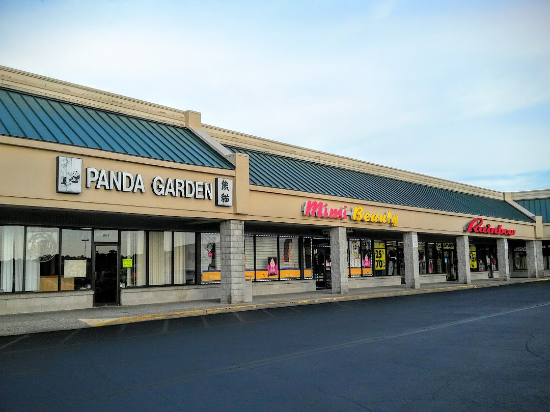 Panda Garden Restaurant