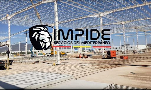 IMPIDE, Servicios del Mediterráneo en Orihuela, Alicante