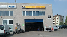 Bardiani Pneumatici - Centro SuperService