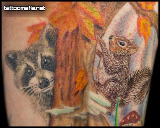 Find clouds tattoo ideas for your next unique tattoo in Dover at TATTOO MAFIA, INC.