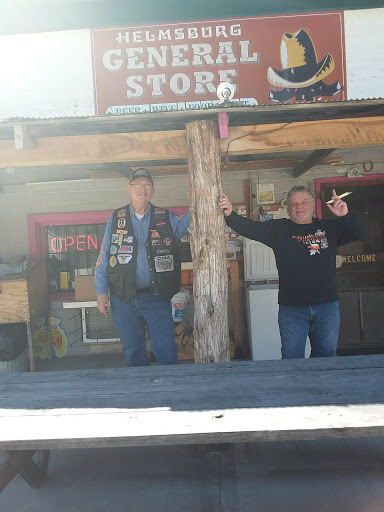 General Store «Helmsburg General Store», reviews and photos, 2268 W Main St, Nashville, IN 47448, USA