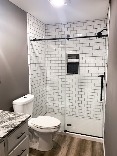 Heating Contractor «Handyside Plumbing, Heating & Air Conditioning», reviews and photos, 587 Old York Rd, Etters, PA 17319, USA