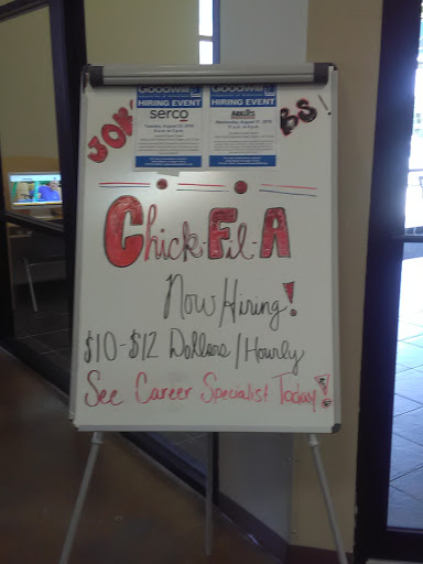 Non-Profit Organization «Goodwill Store and Donation Center», reviews and photos