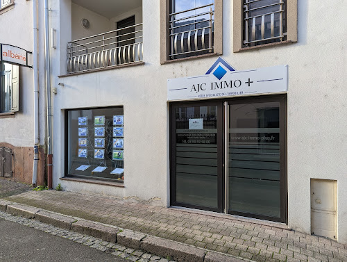 AJC IMMO+ Agence immobilière Haguenau à Haguenau
