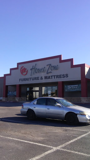 Furniture Store «Home Zone Furniture», reviews and photos, 1330 N Town E Blvd #500, Mesquite, TX 75150, USA