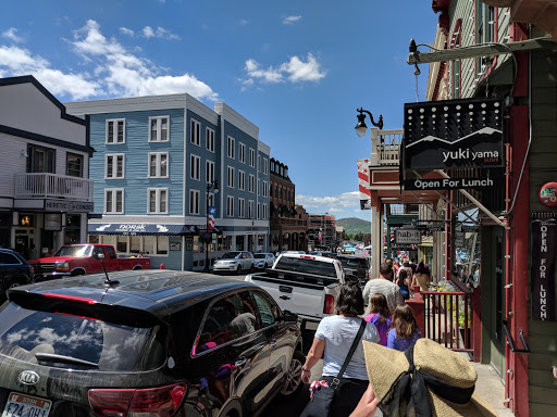 Market «Park Silly Sunday Market», reviews and photos, 780 Main St, Park City, UT 84060, USA