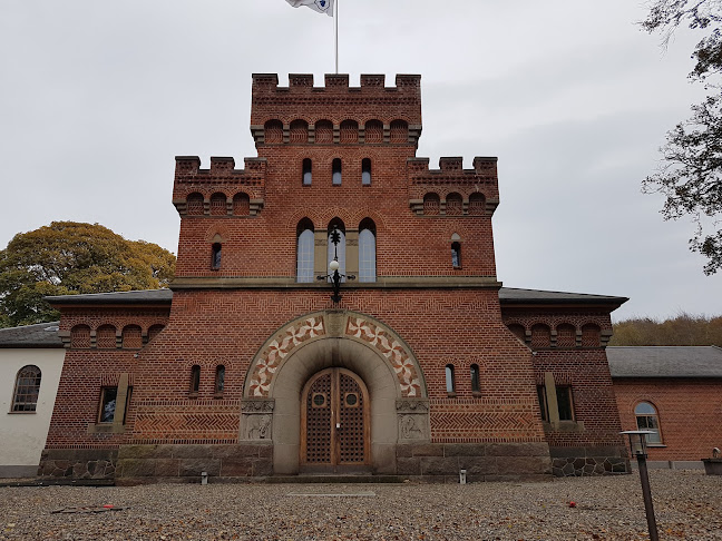 Vandteknisk Museum