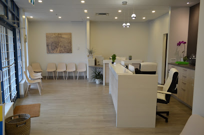 Keefer Walk-In and Medical Clinic