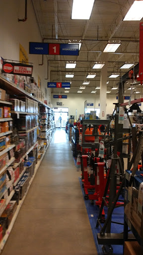 Hardware Store «Harbor Freight Tools», reviews and photos, 9120 Parkway E A, Birmingham, AL 35206, USA