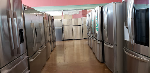Appliance Store «Airport Home Appliance», reviews and photos, 966 S Bascom Ave, San Jose, CA 95128, USA