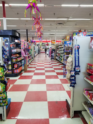 Mexican Grocery Store «La Unica SuperCenter», reviews and photos, 6119 White Horse Rd #3, Greenville, SC 29611, USA