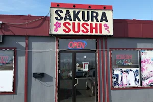 Sakura Sushi image