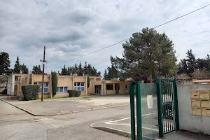 École maternelle Lauves
